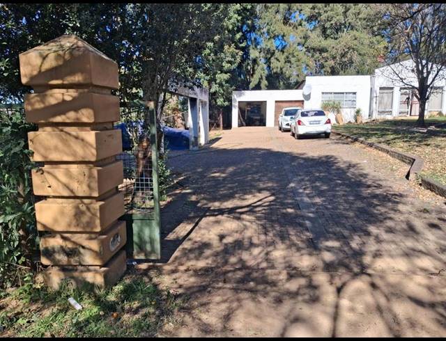 FARM FOR SALE IN LANSERIA